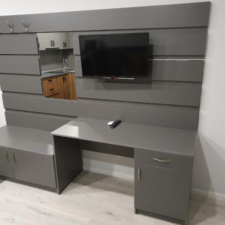 Апартаменты Ужгород Kültér fotó